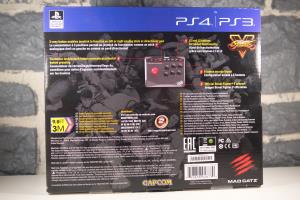 Street Fighter V FightStick Alpha (03)